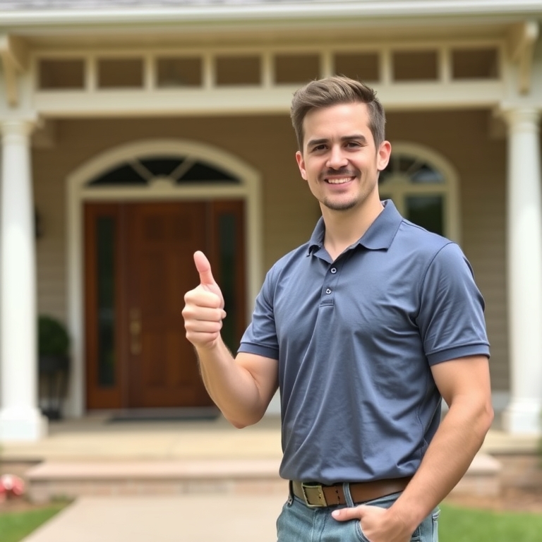 Founder of Garden Grove Termite
