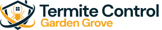 Garden Grove Termite Control Company Logo